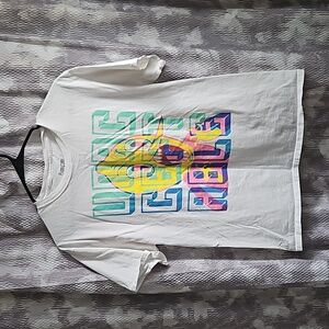 Adventure Time Lemongrab Tee